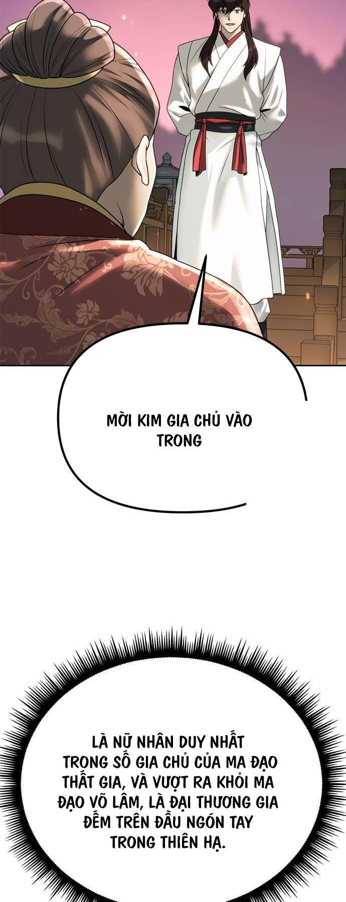 Ma Đạo Chuyển Sinh Ký Chapter 69 - Trang 2