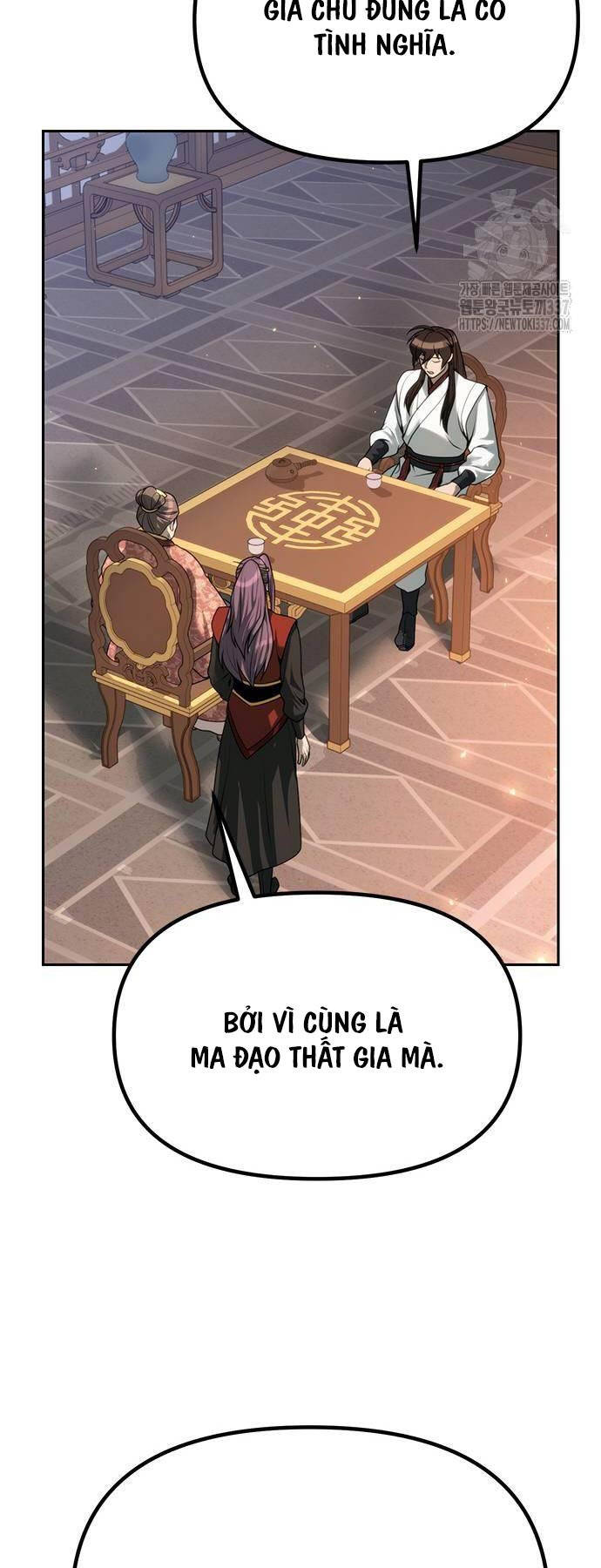 Ma Đạo Chuyển Sinh Ký Chapter 69 - Trang 2