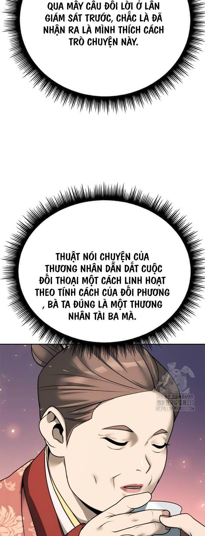 Ma Đạo Chuyển Sinh Ký Chapter 69 - Trang 2