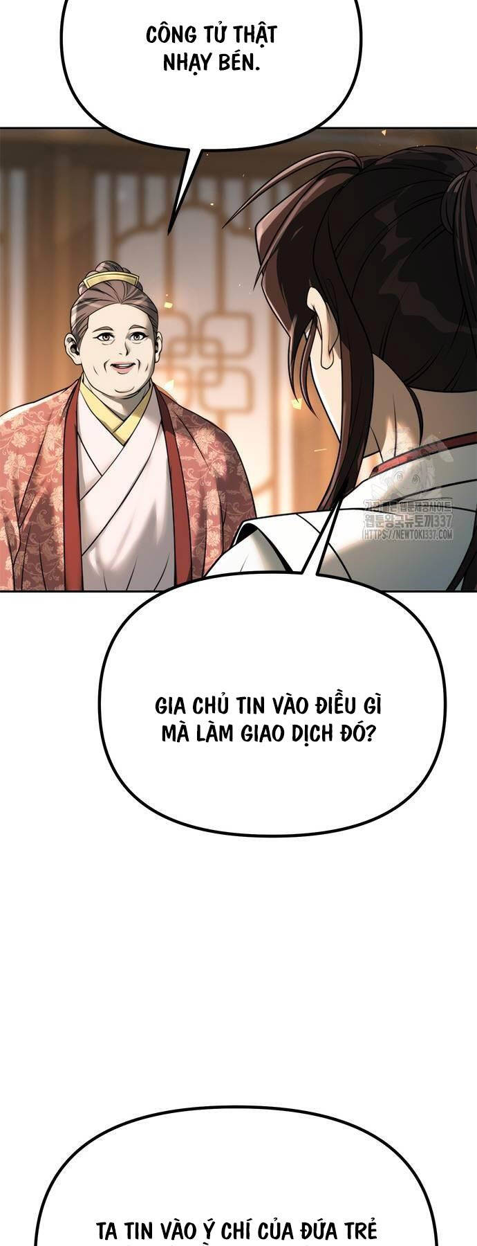 Ma Đạo Chuyển Sinh Ký Chapter 69 - Trang 2