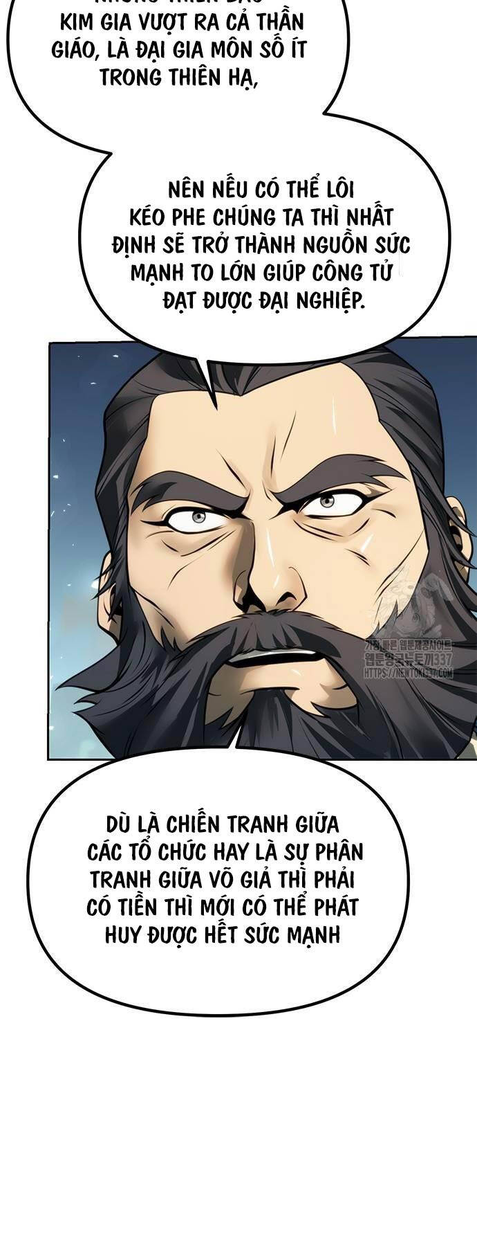 Ma Đạo Chuyển Sinh Ký Chapter 69 - Trang 2