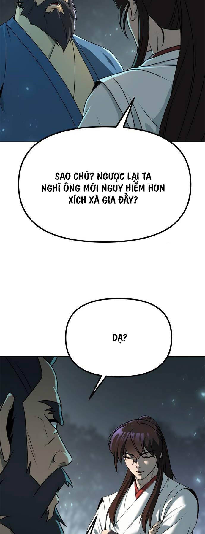 Ma Đạo Chuyển Sinh Ký Chapter 69 - Trang 2