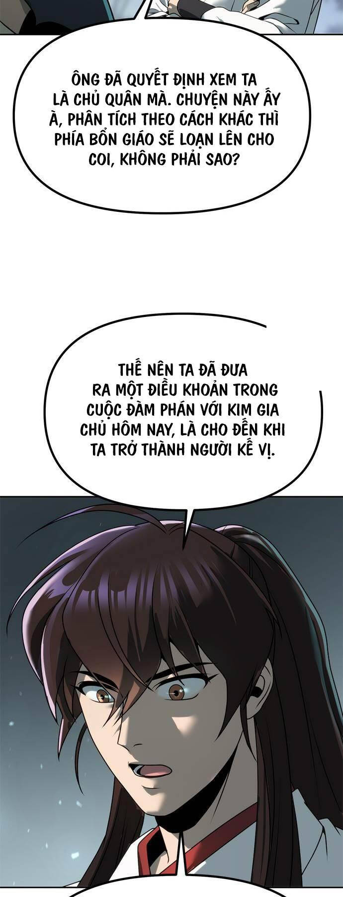 Ma Đạo Chuyển Sinh Ký Chapter 69 - Trang 2