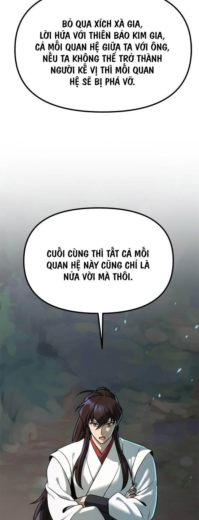 Ma Đạo Chuyển Sinh Ký Chapter 69 - Trang 2