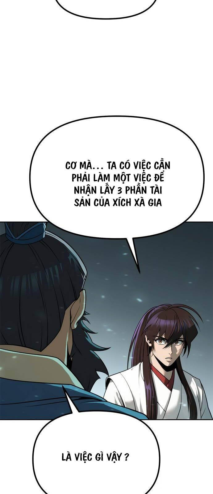 Ma Đạo Chuyển Sinh Ký Chapter 69 - Trang 2