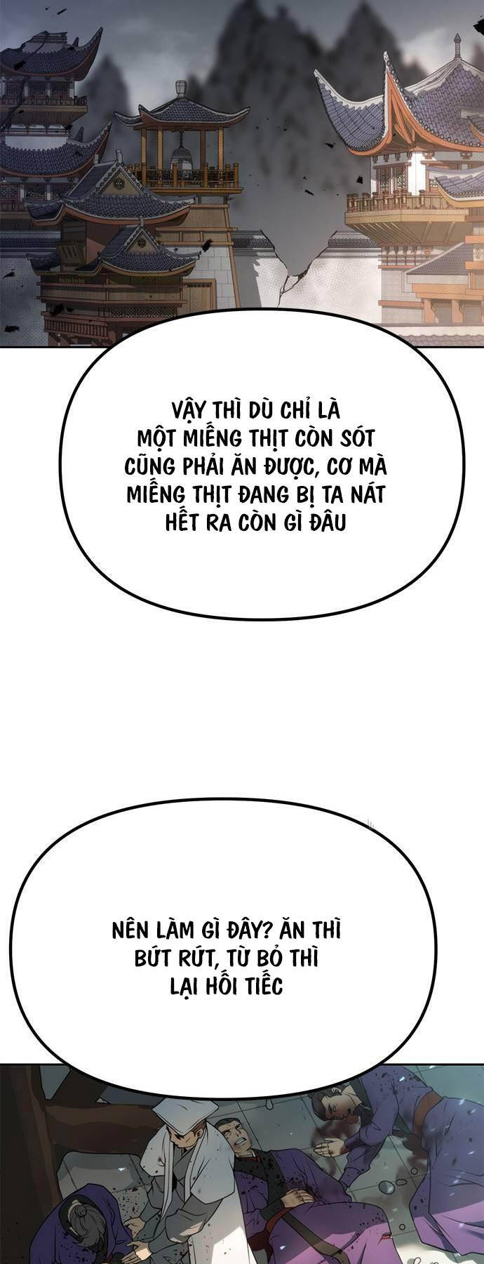 Ma Đạo Chuyển Sinh Ký Chapter 69 - Trang 2