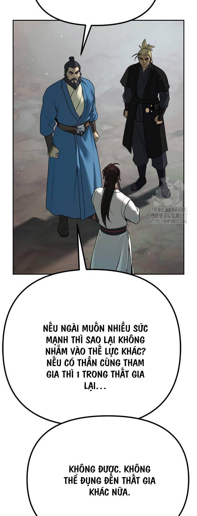 Ma Đạo Chuyển Sinh Ký Chapter 69 - Trang 2