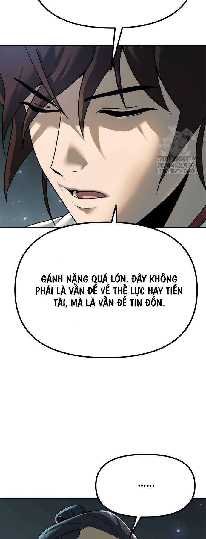 Ma Đạo Chuyển Sinh Ký Chapter 69 - Trang 2