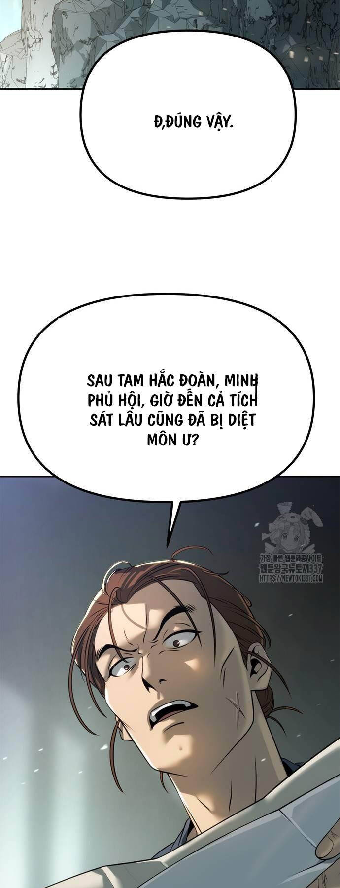 Ma Đạo Chuyển Sinh Ký Chapter 69 - Trang 2