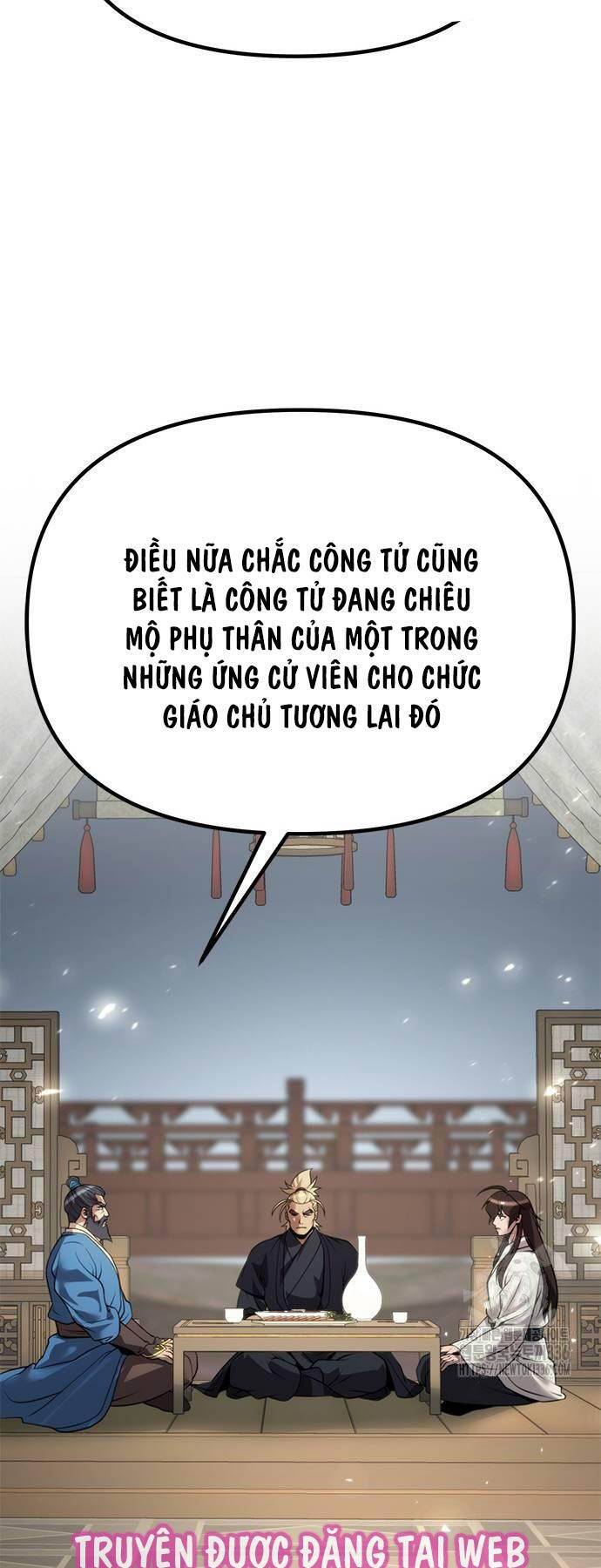 Ma Đạo Chuyển Sinh Ký Chapter 68 - Trang 2