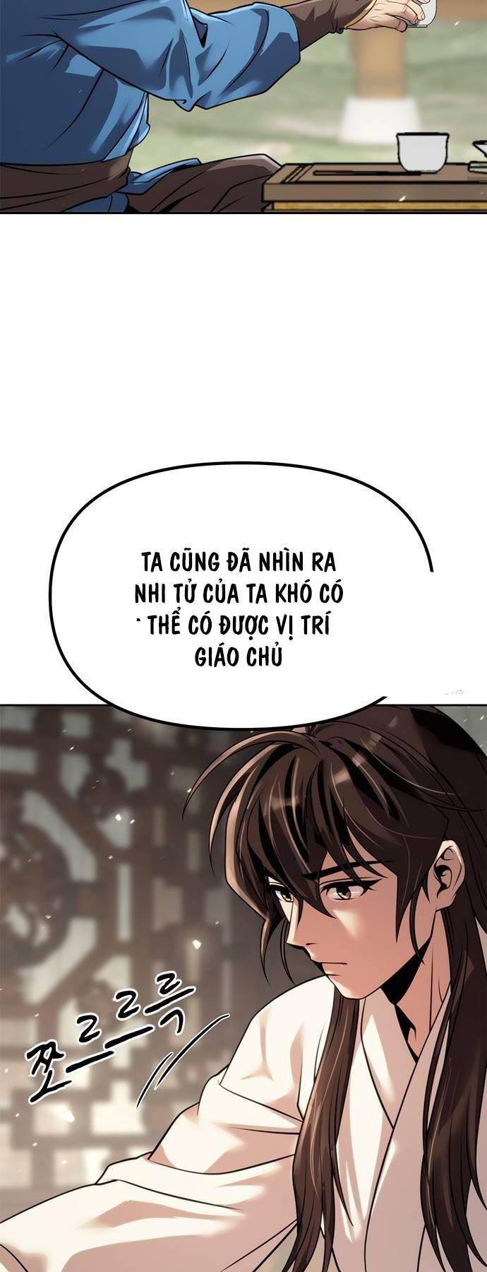 Ma Đạo Chuyển Sinh Ký Chapter 68 - Trang 2