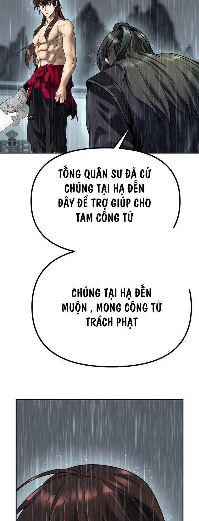 Ma Đạo Chuyển Sinh Ký Chapter 68 - Trang 2