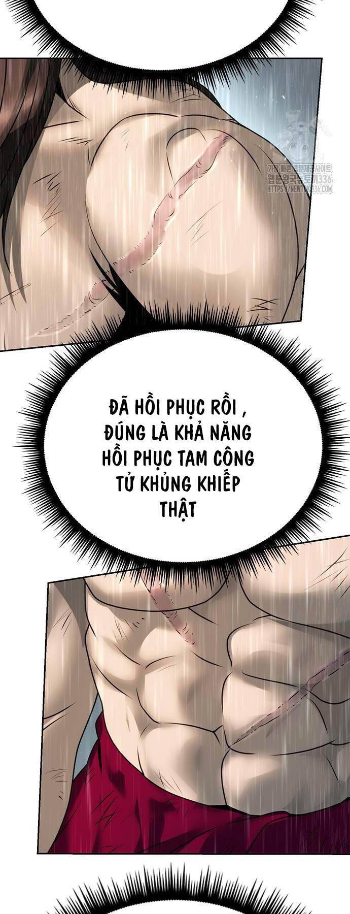 Ma Đạo Chuyển Sinh Ký Chapter 68 - Trang 2