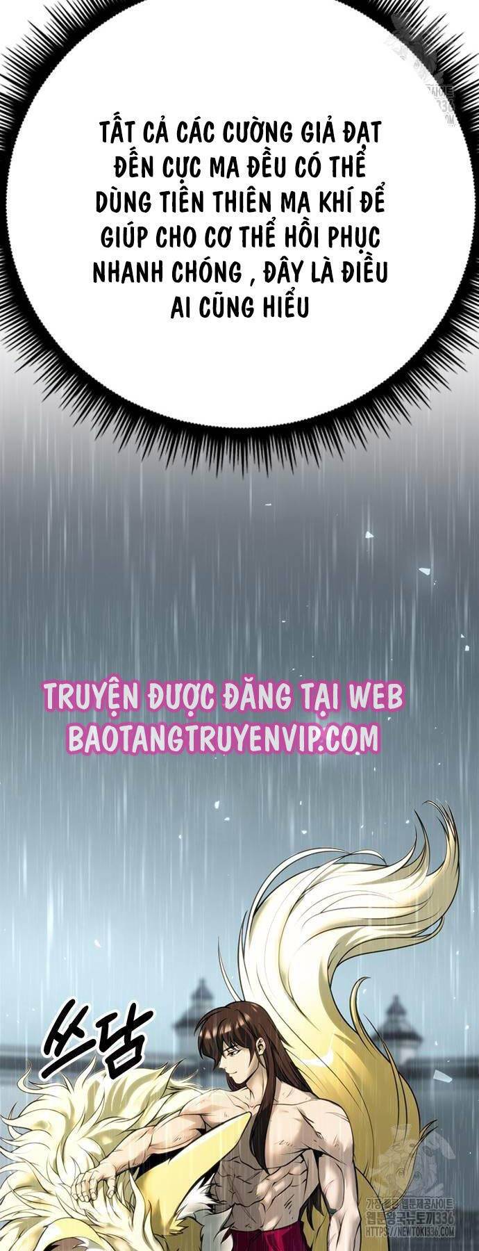 Ma Đạo Chuyển Sinh Ký Chapter 68 - Trang 2