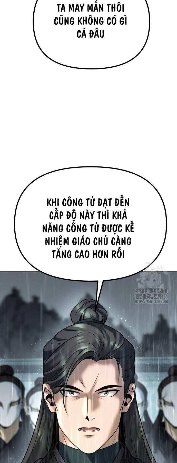 Ma Đạo Chuyển Sinh Ký Chapter 68 - Trang 2