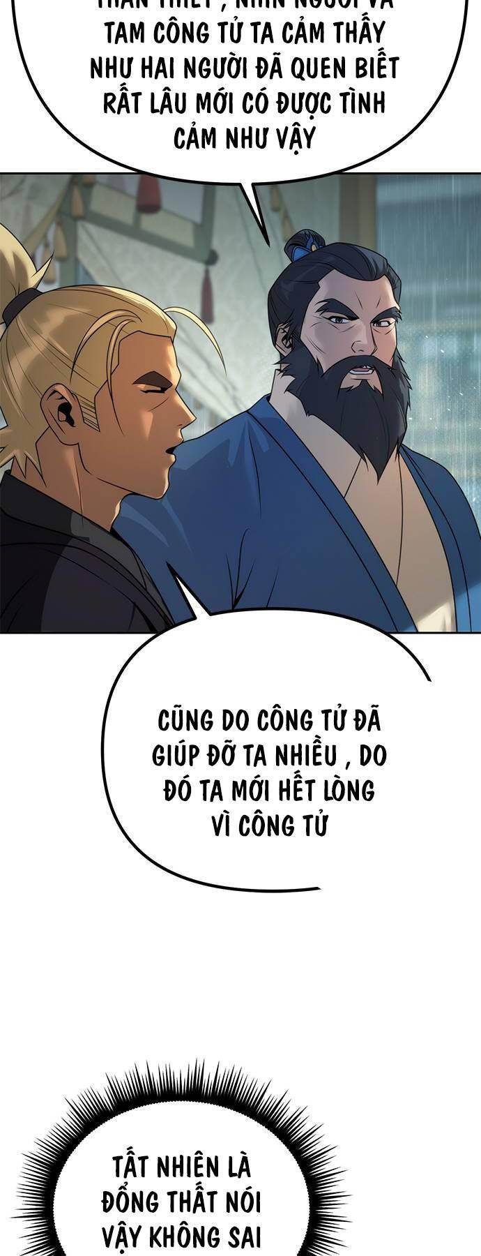 Ma Đạo Chuyển Sinh Ký Chapter 68 - Trang 2