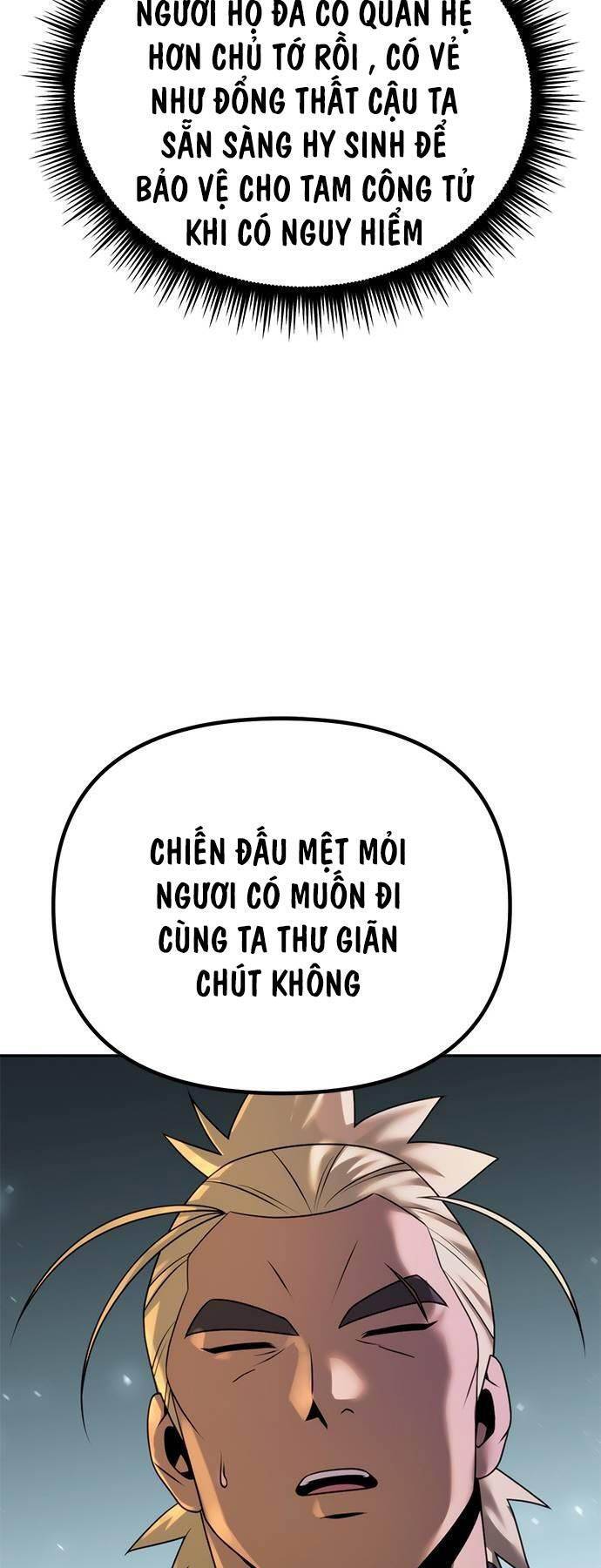 Ma Đạo Chuyển Sinh Ký Chapter 68 - Trang 2