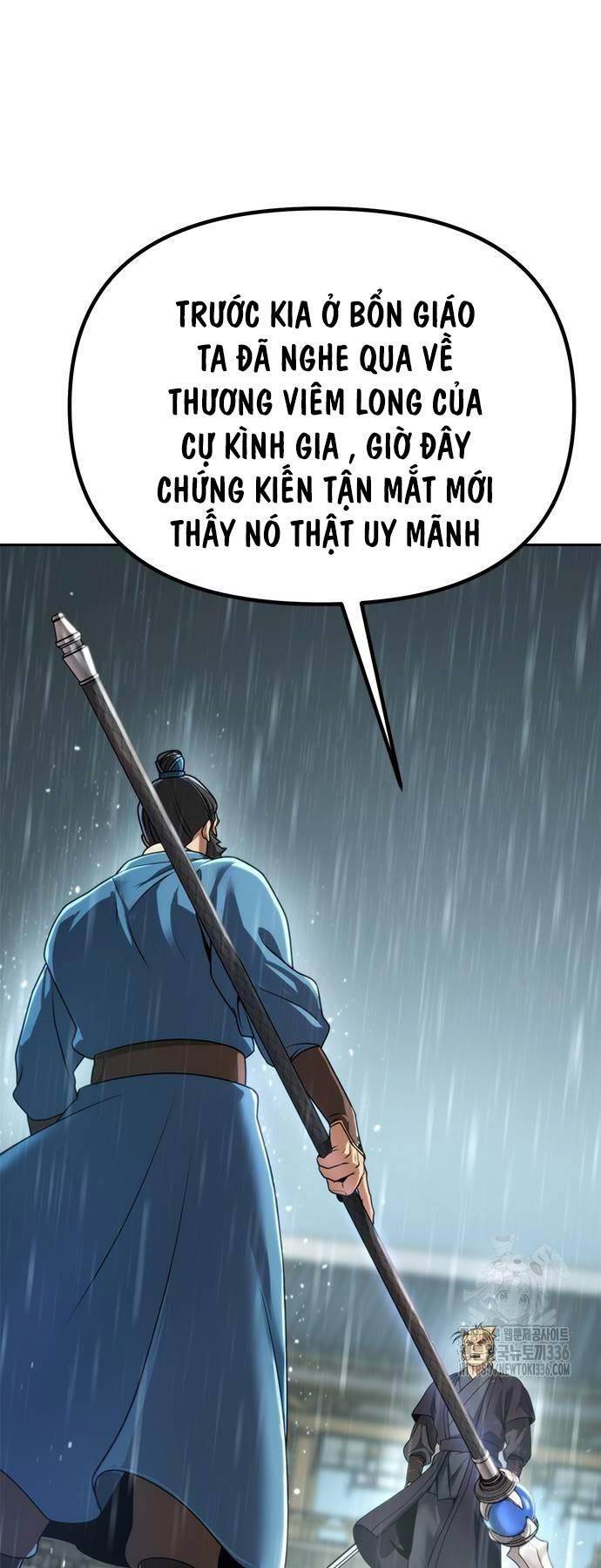 Ma Đạo Chuyển Sinh Ký Chapter 68 - Trang 2