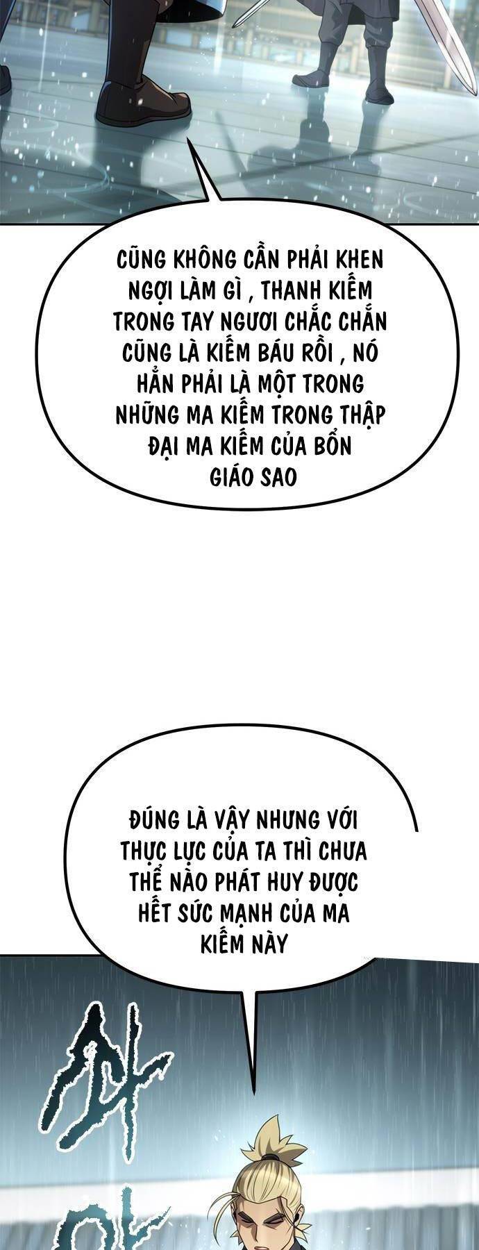 Ma Đạo Chuyển Sinh Ký Chapter 68 - Trang 2