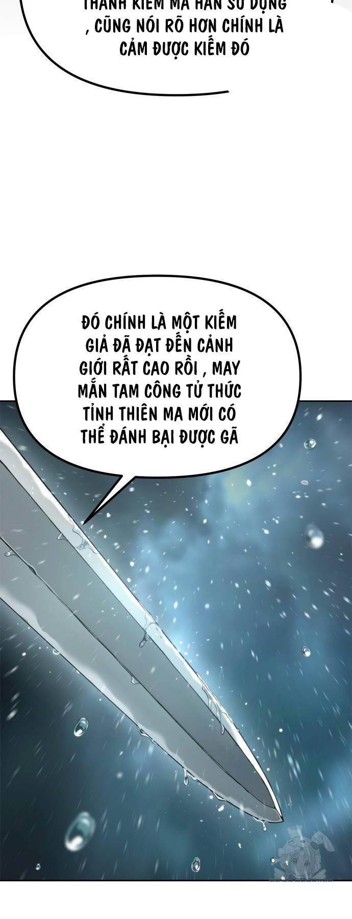 Ma Đạo Chuyển Sinh Ký Chapter 68 - Trang 2