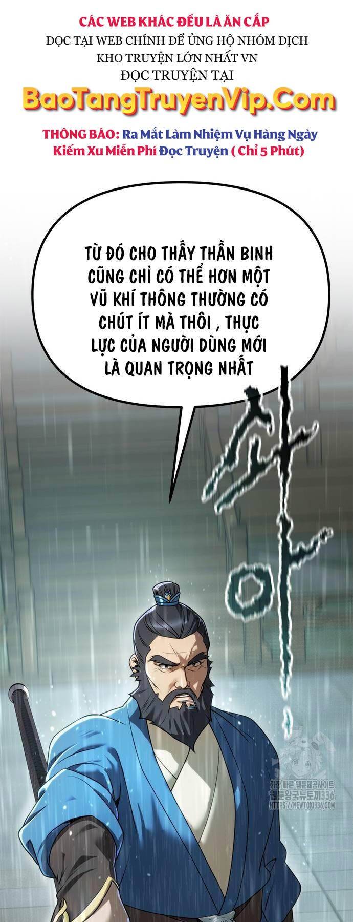 Ma Đạo Chuyển Sinh Ký Chapter 68 - Trang 2