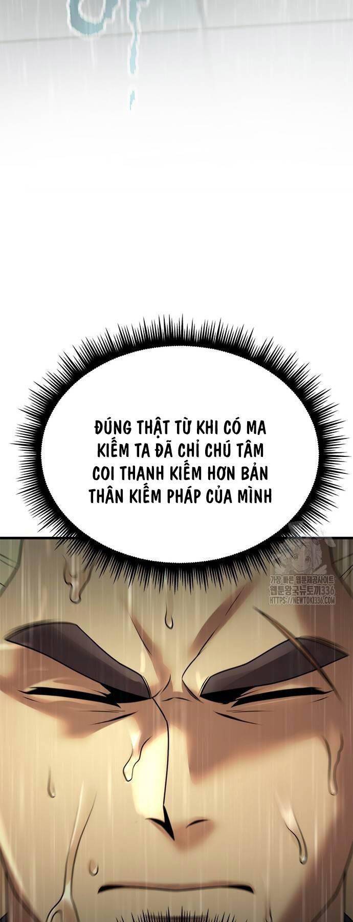 Ma Đạo Chuyển Sinh Ký Chapter 68 - Trang 2