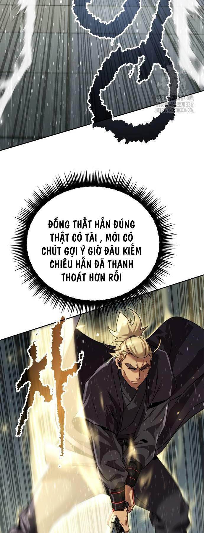 Ma Đạo Chuyển Sinh Ký Chapter 68 - Trang 2