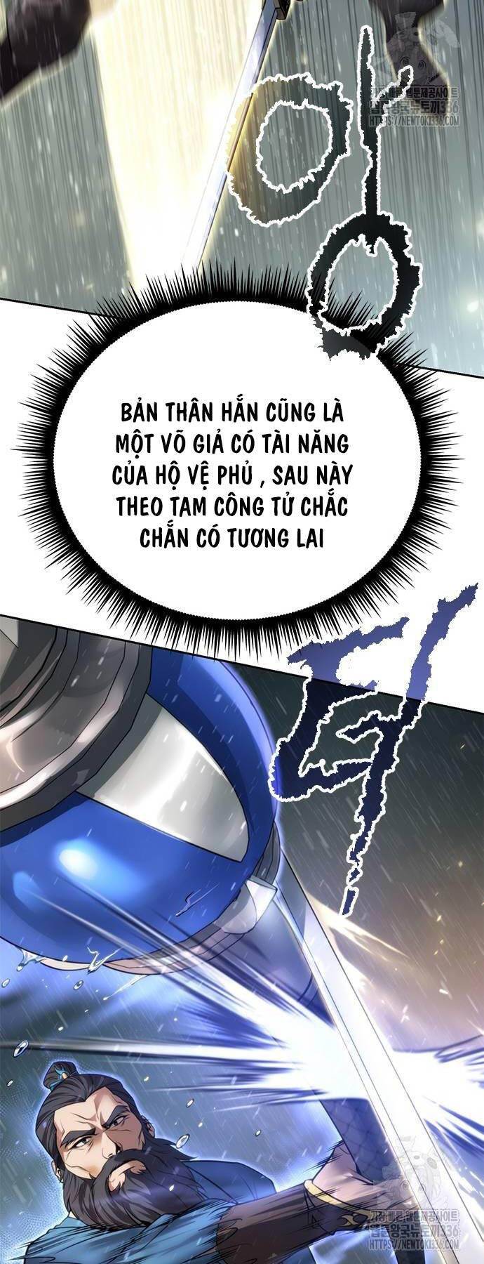 Ma Đạo Chuyển Sinh Ký Chapter 68 - Trang 2