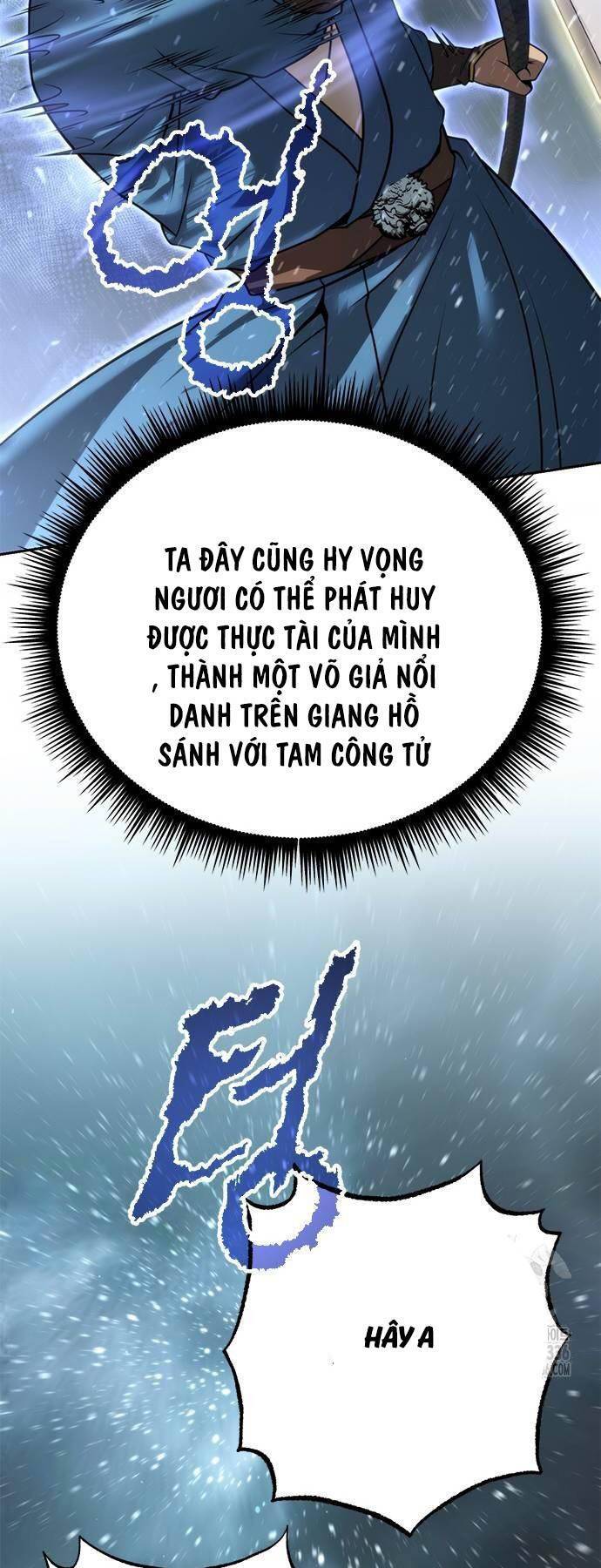 Ma Đạo Chuyển Sinh Ký Chapter 68 - Trang 2