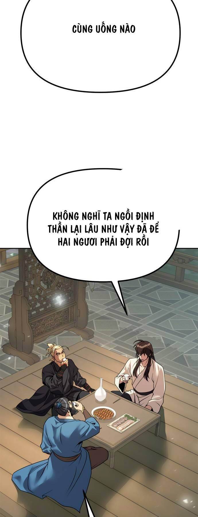 Ma Đạo Chuyển Sinh Ký Chapter 68 - Trang 2