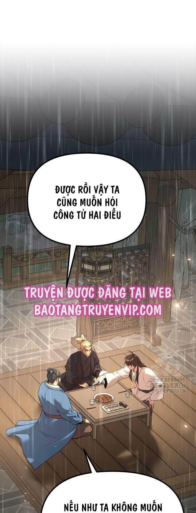 Ma Đạo Chuyển Sinh Ký Chapter 68 - Trang 2