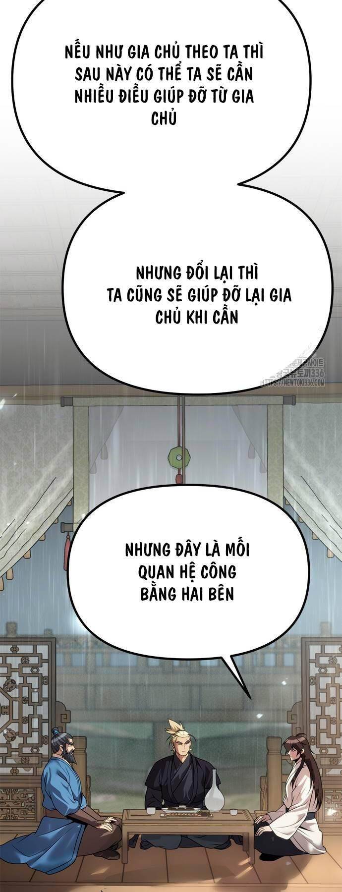 Ma Đạo Chuyển Sinh Ký Chapter 68 - Trang 2