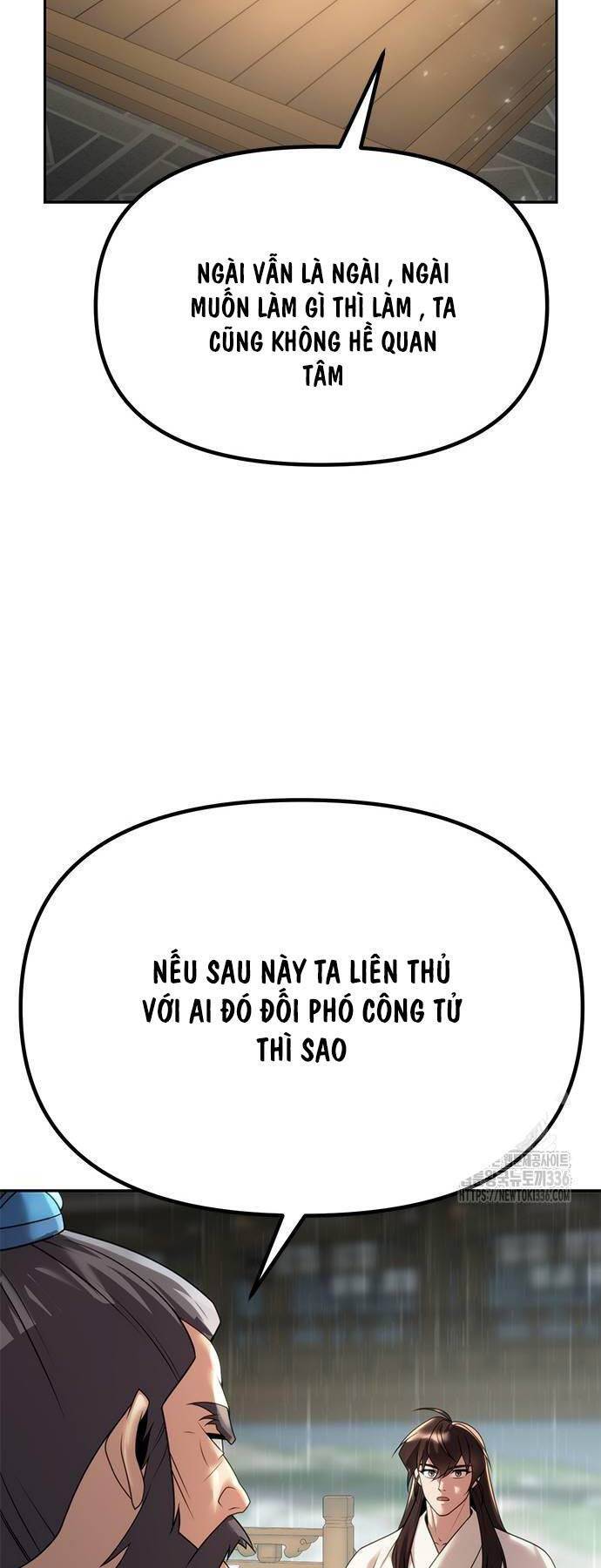 Ma Đạo Chuyển Sinh Ký Chapter 68 - Trang 2