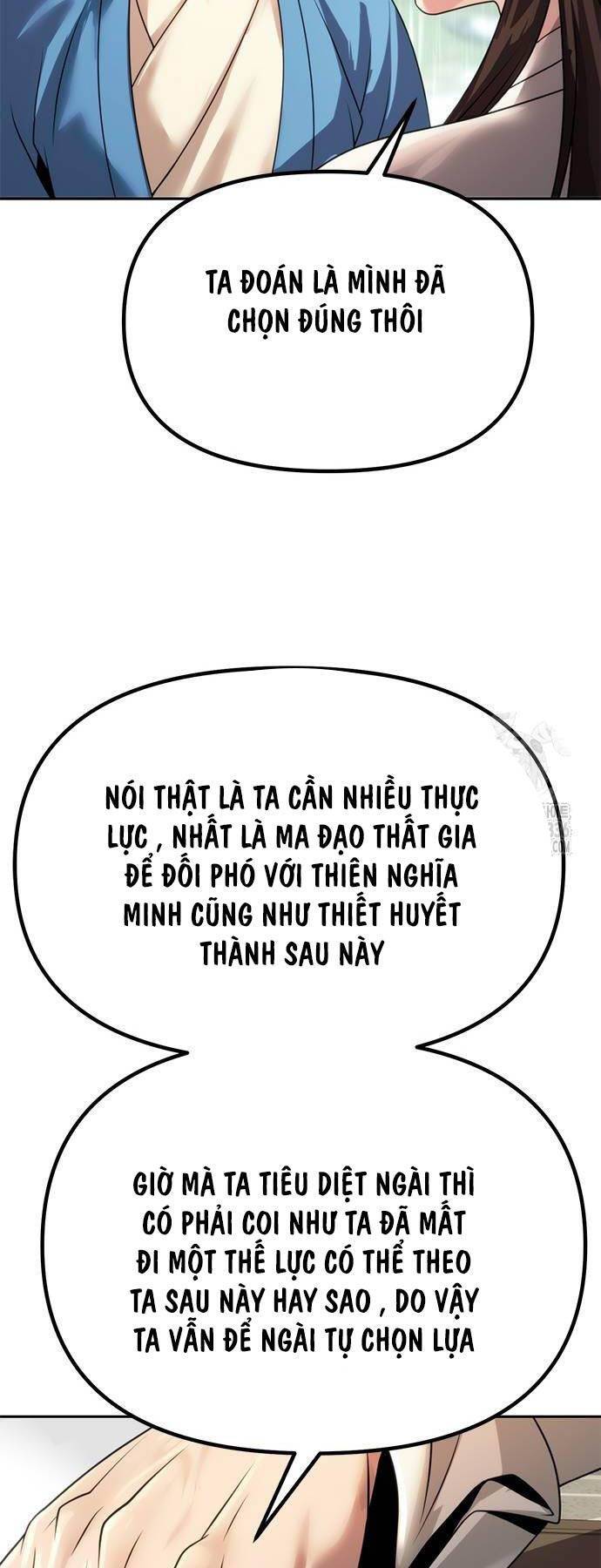 Ma Đạo Chuyển Sinh Ký Chapter 68 - Trang 2