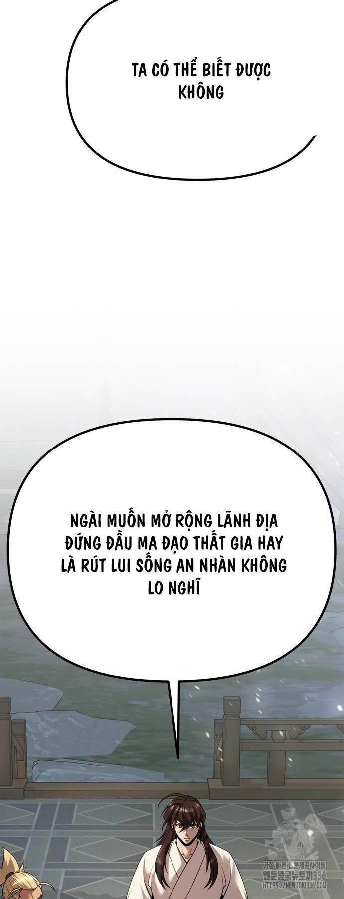 Ma Đạo Chuyển Sinh Ký Chapter 68 - Trang 2