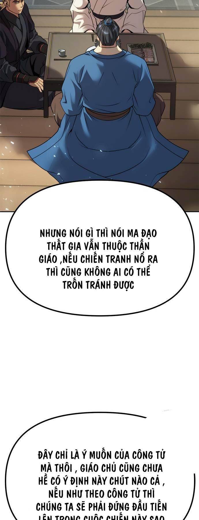 Ma Đạo Chuyển Sinh Ký Chapter 68 - Trang 2