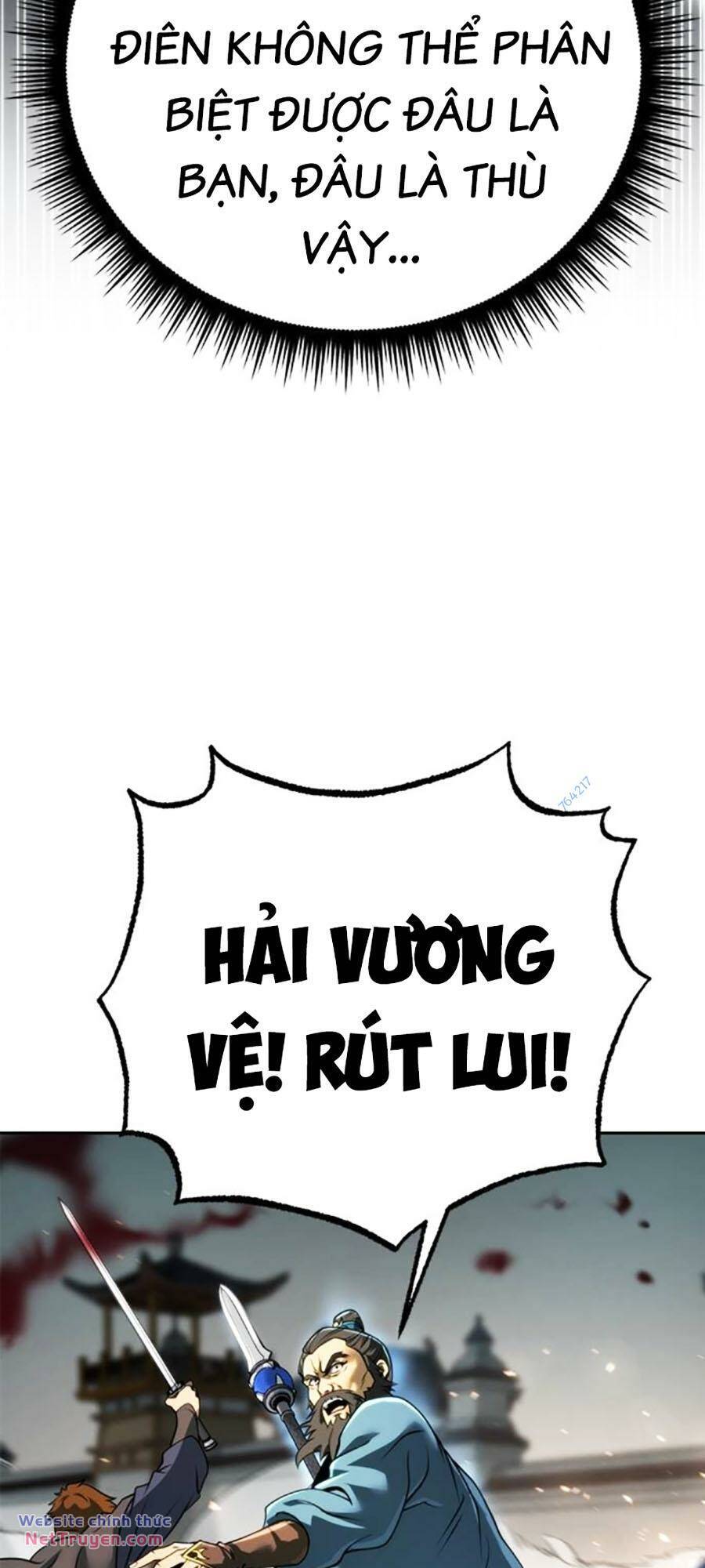 Ma Đạo Chuyển Sinh Ký Chapter 67 - Trang 2