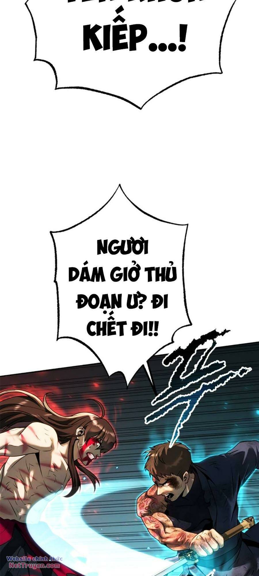 Ma Đạo Chuyển Sinh Ký Chapter 67 - Trang 2