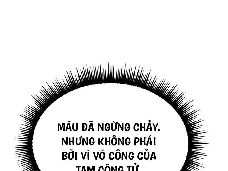 Ma Đạo Chuyển Sinh Ký Chapter 66.5 - Trang 2