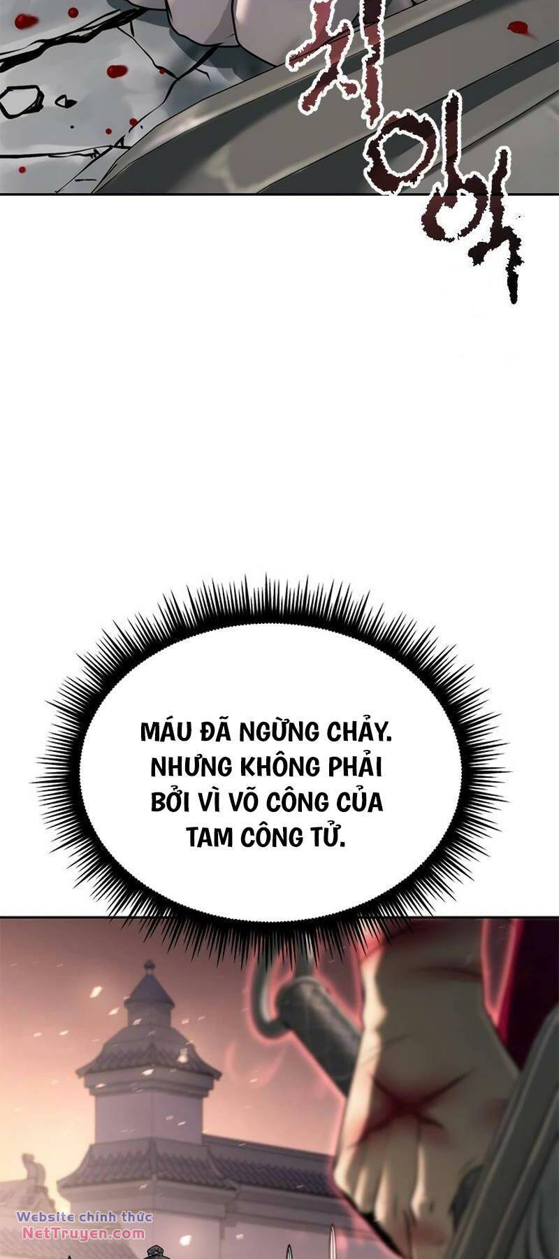 Ma Đạo Chuyển Sinh Ký Chapter 66 - Trang 2