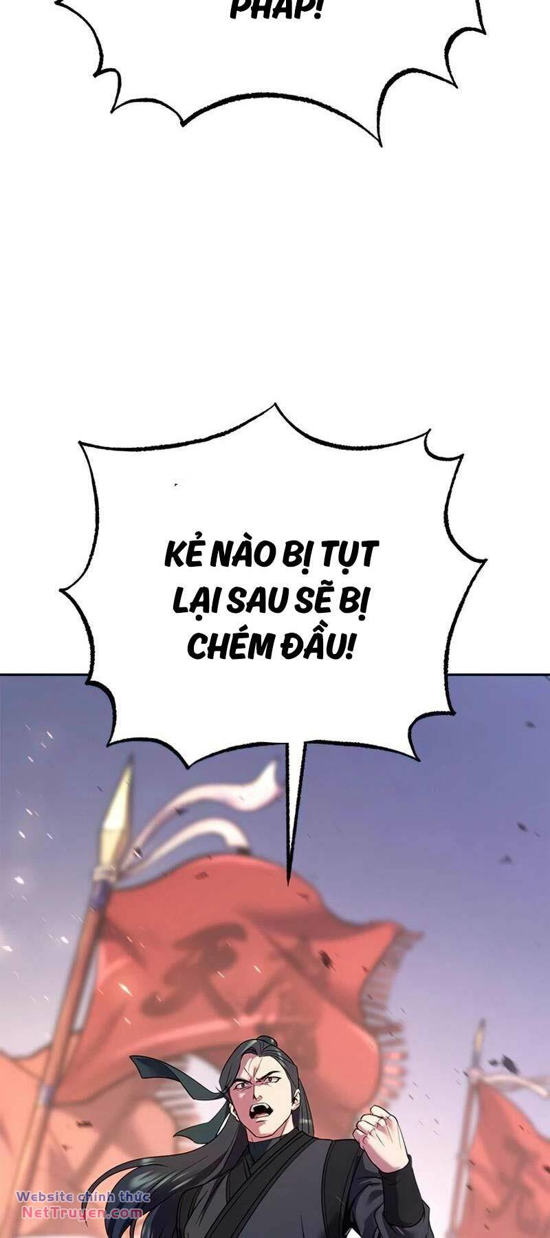 Ma Đạo Chuyển Sinh Ký Chapter 65 - Trang 2