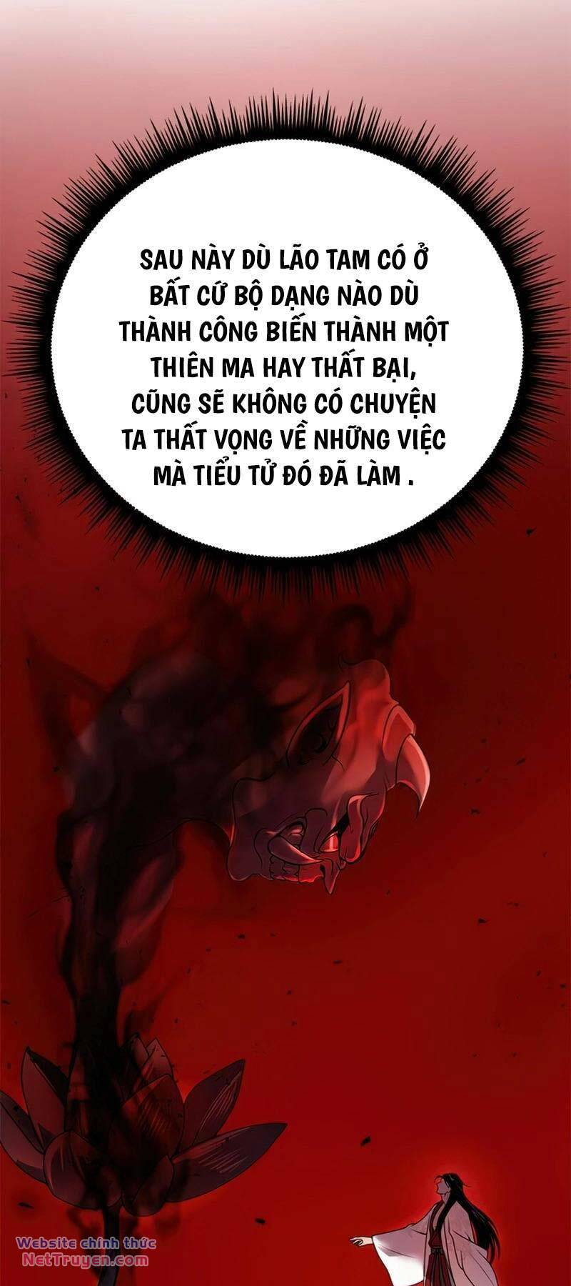 Ma Đạo Chuyển Sinh Ký Chapter 65 - Trang 2