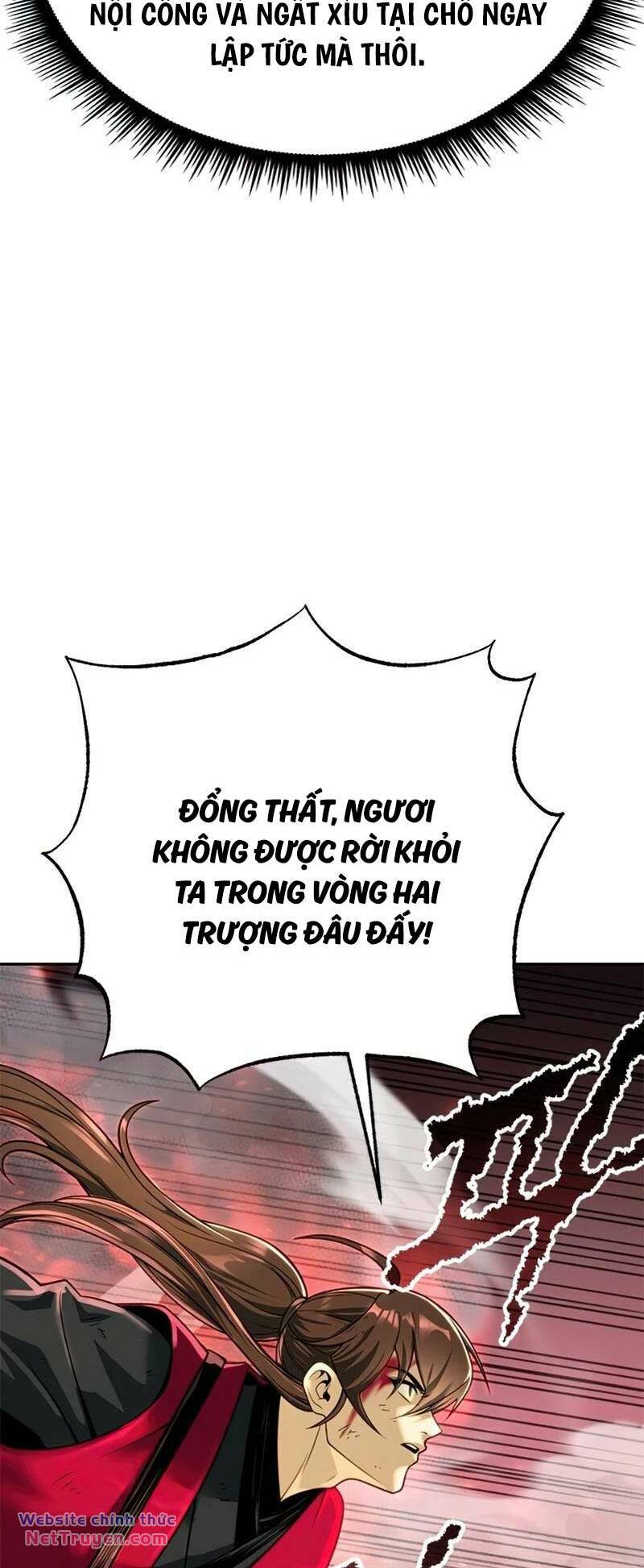 Ma Đạo Chuyển Sinh Ký Chapter 65 - Trang 2