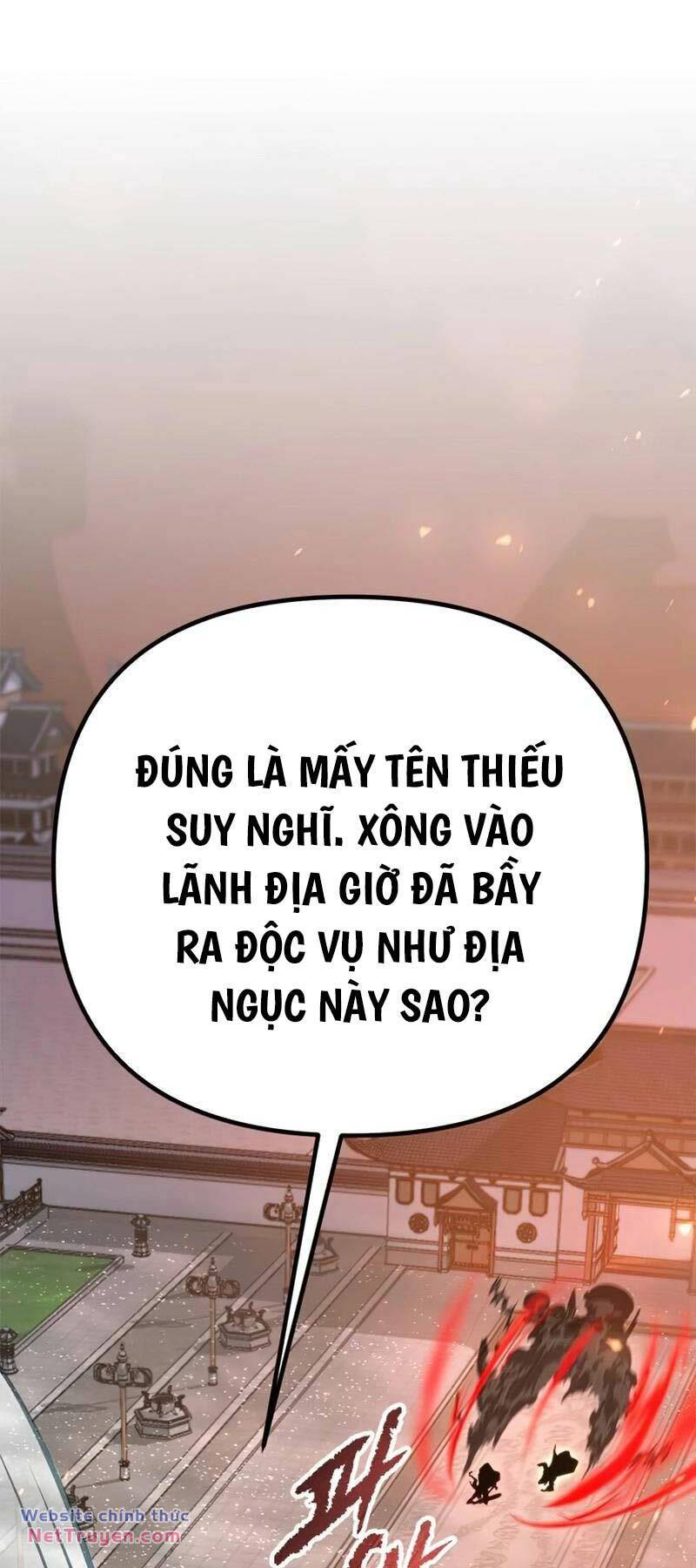 Ma Đạo Chuyển Sinh Ký Chapter 65 - Trang 2