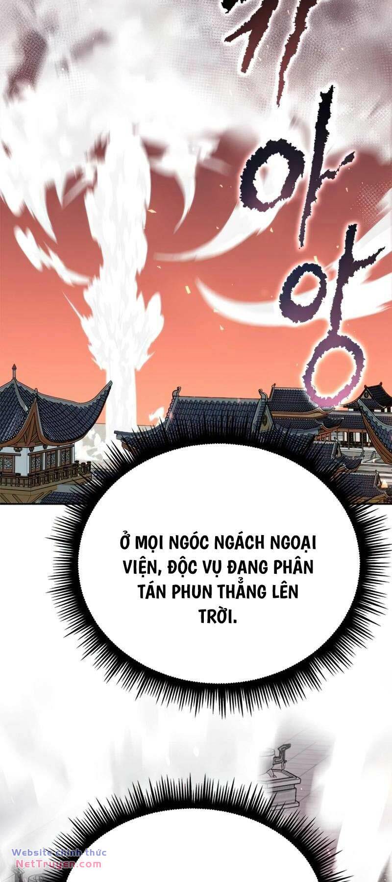 Ma Đạo Chuyển Sinh Ký Chapter 65 - Trang 2