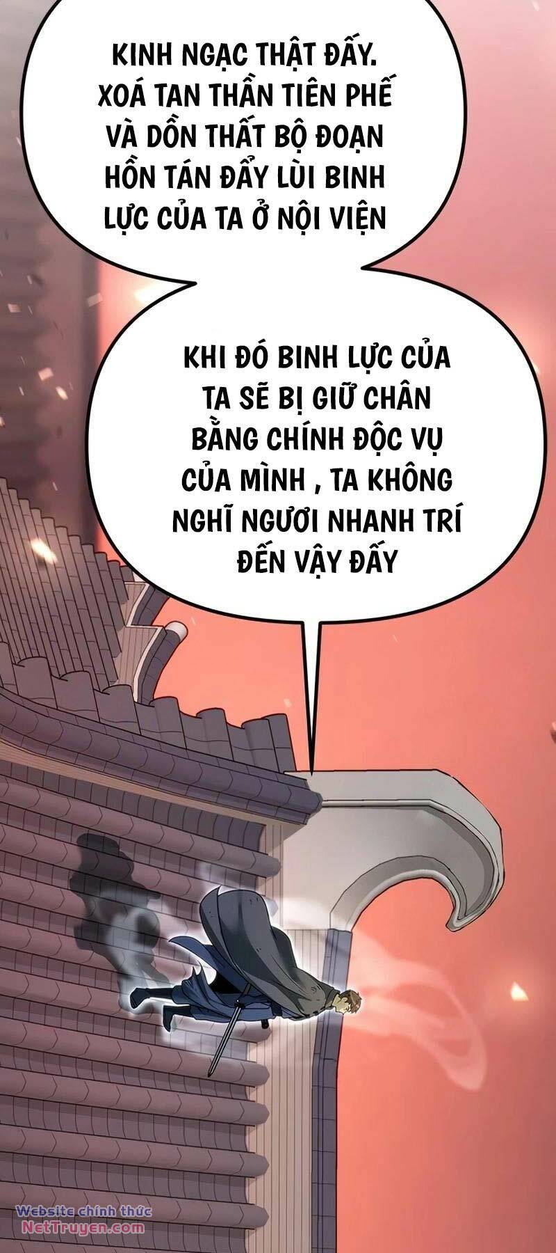 Ma Đạo Chuyển Sinh Ký Chapter 65 - Trang 2