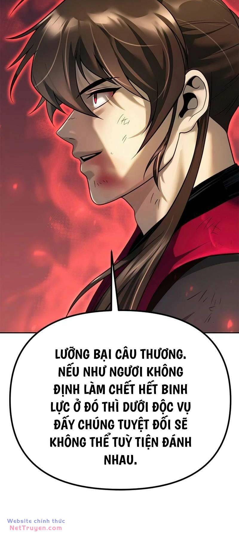 Ma Đạo Chuyển Sinh Ký Chapter 65 - Trang 2