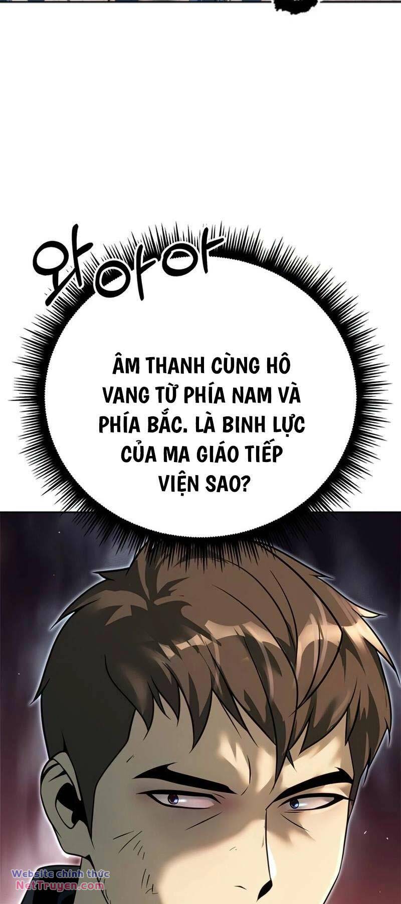 Ma Đạo Chuyển Sinh Ký Chapter 65 - Trang 2