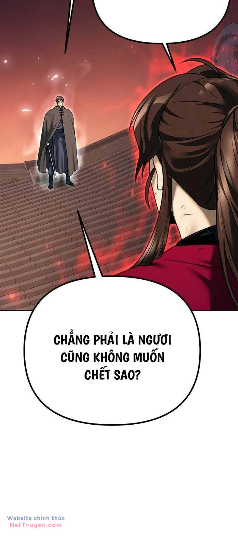 Ma Đạo Chuyển Sinh Ký Chapter 65 - Trang 2