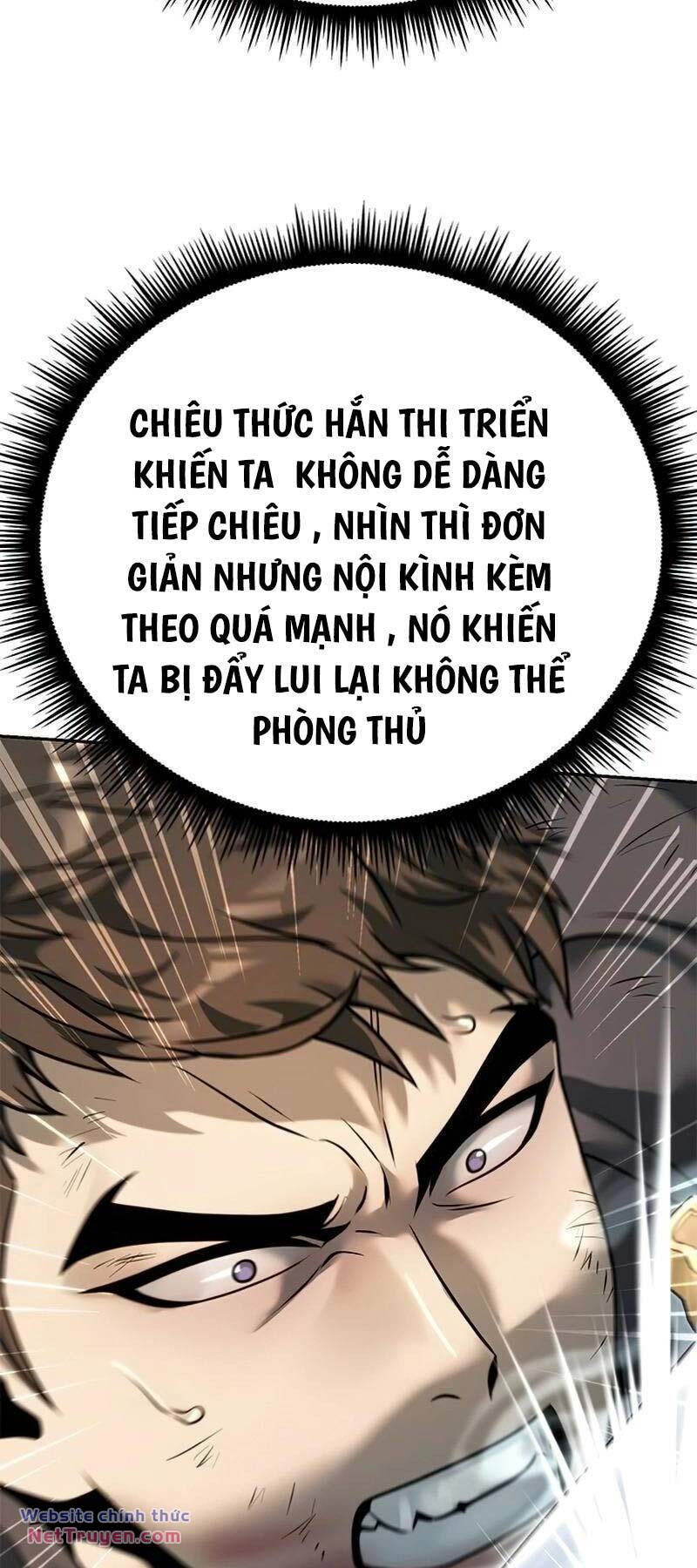 Ma Đạo Chuyển Sinh Ký Chapter 65 - Trang 2